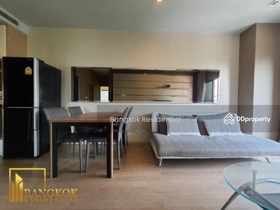 Noble Refine, Bangkok, Thailand Noble Refine, Bangkok, Thailand