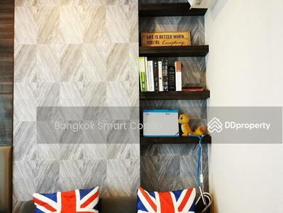 IDEO Mobi Wongsawang Interchange, Bangkok, Thailand IDEO Mobi Wongsawang Interchange, Bangkok, Thailand