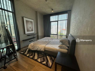 The Lofts Asoke, Bangkok, Thailand The Lofts Asoke, Bangkok, Thailand