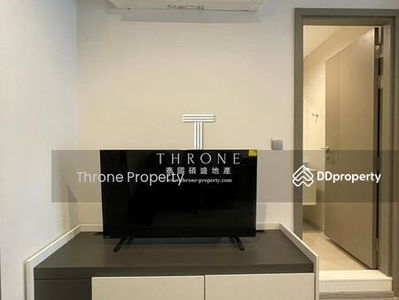 Life Asoke Hype, Bangkok, Thailand Life Asoke Hype, Bangkok, Thailand