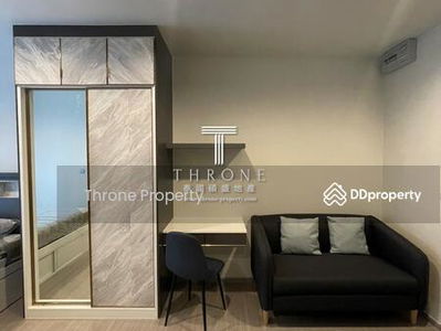 Life Asoke Hype, Bangkok, Thailand Life Asoke Hype, Bangkok, Thailand