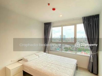 IDEO Charan 70-Riverview, Bangkok, Thailand IDEO Charan 70-Riverview, Bangkok, Thailand