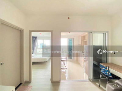 IDEO Charan 70-Riverview, Bangkok, Thailand IDEO Charan 70-Riverview, Bangkok, Thailand