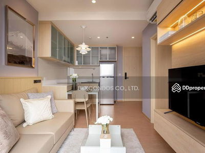 Maru Ekkamai 2, Bangkok, Thailand Maru Ekkamai 2, Bangkok, Thailand