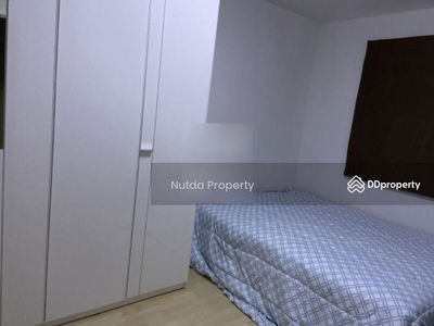 The Connect 37 Laksi-Donmuang, Bangkok, Thailand The Connect 37 Laksi-Donmuang, Bangkok, Thailand