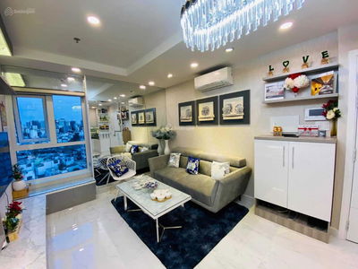 Oriental Plaza 685 Au Co, Vietnam Oriental Plaza 685 Au Co, Vietnam