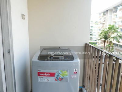 The Clover Thonglor Residence, Bangkok, Thailand The Clover Thonglor Residence, Bangkok, Thailand