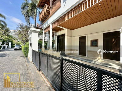 L&H Villa Sathorn, Bangkok, Thailand L&H Villa Sathorn, Bangkok, Thailand