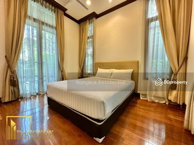 L&H Villa Sathorn, Bangkok, Thailand L&H Villa Sathorn, Bangkok, Thailand