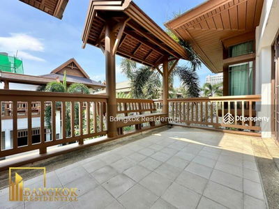 L&H Villa Sathorn, Bangkok, Thailand L&H Villa Sathorn, Bangkok, Thailand