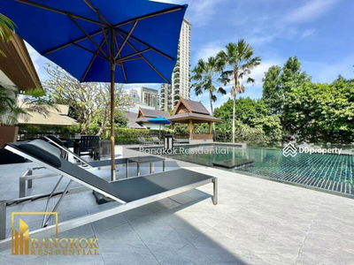 L&H Villa Sathorn, Bangkok, Thailand L&H Villa Sathorn, Bangkok, Thailand