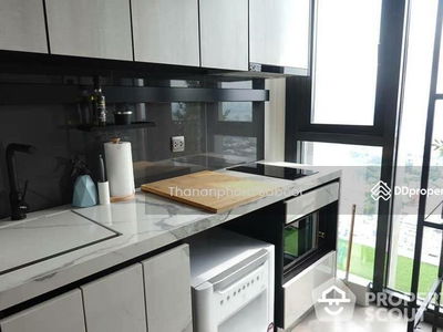 The Line Sukhumvit 101, Bangkok, Thailand The Line Sukhumvit 101, Bangkok, Thailand