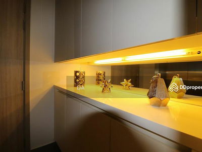 Noble Ploenchit, Bangkok, Thailand Noble Ploenchit, Bangkok, Thailand