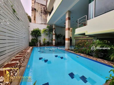 Apartment, Bangkok, Thailand Apartment, Bangkok, Thailand