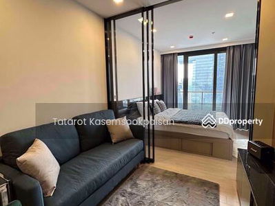 One9Five Asoke-Rama 9, Bangkok, Thailand One9Five Asoke-Rama 9, Bangkok, Thailand