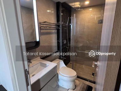 One9Five Asoke-Rama 9, Bangkok, Thailand One9Five Asoke-Rama 9, Bangkok, Thailand