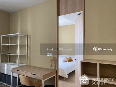 The Address Asoke, Bangkok, Thailand The Address Asoke, Bangkok, Thailand