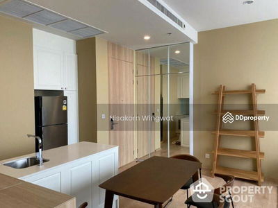 The Address Asoke, Bangkok, Thailand The Address Asoke, Bangkok, Thailand