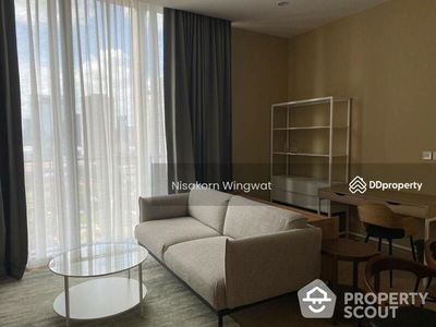 The Address Asoke, Bangkok, Thailand The Address Asoke, Bangkok, Thailand