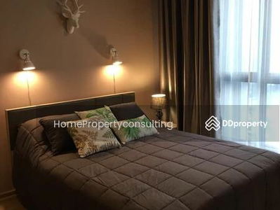 IDEO O2 Bangna, Bangkok, Thailand IDEO O2 Bangna, Bangkok, Thailand