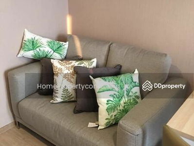 IDEO O2 Bangna, Bangkok, Thailand IDEO O2 Bangna, Bangkok, Thailand