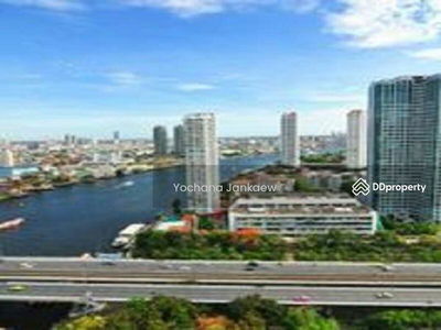 The River by Raimon Land, Bangkok, Thailand The River by Raimon Land, Bangkok, Thailand