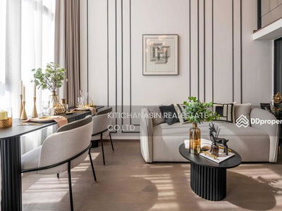 Park Origin Chula-Samyan, Bangkok, Thailand Park Origin Chula-Samyan, Bangkok, Thailand