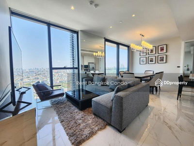 Canapaya Residences Rama 3, Bangkok, Thailand Canapaya Residences Rama 3, Bangkok, Thailand