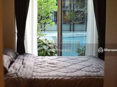 Chewathai Residence Thonglor, Bangkok, Thailand Chewathai Residence Thonglor, Bangkok, Thailand