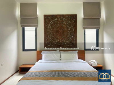 Luxurious Contemporary Big Garden 5 Bedrooms Private Pool Villa for Rent, Phuket, Thailand Luxurious Contemporary Big Garden 5 Bedrooms Private Pool Villa for Rent, Phuket, Thailand