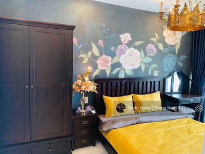 Asiana Capella, Vietnam Asiana Capella, Vietnam