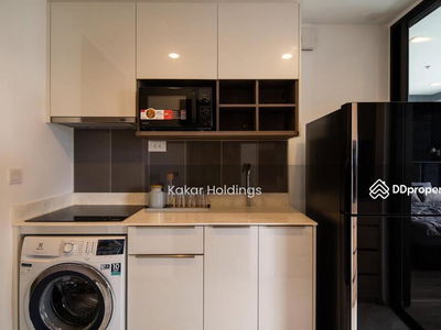 IDEO Mobi Asoke, Bangkok, Thailand IDEO Mobi Asoke, Bangkok, Thailand