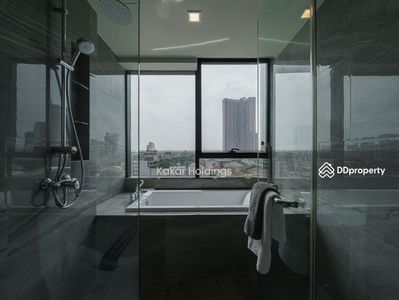 IDEO Q Sukhumvit 36, Bangkok, Thailand IDEO Q Sukhumvit 36, Bangkok, Thailand