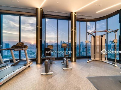 IDEO Q Sukhumvit 36, Bangkok, Thailand IDEO Q Sukhumvit 36, Bangkok, Thailand