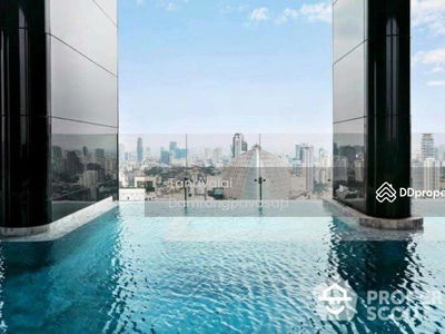 ASHTON Asoke, Bangkok, Thailand ASHTON Asoke, Bangkok, Thailand