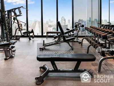 ASHTON Asoke, Bangkok, Thailand ASHTON Asoke, Bangkok, Thailand