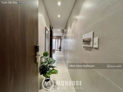 Housing in Ho Chi Minh City, Vietnam Housing in Ho Chi Minh City, Vietnam