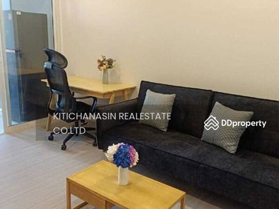 Supalai Premier Si Phraya-Samyan, Bangkok, Thailand Supalai Premier Si Phraya-Samyan, Bangkok, Thailand