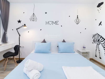 The Gold View, Vietnam  The Gold View, Vietnam