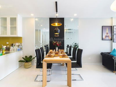 The Gold View, Vietnam The Gold View, Vietnam