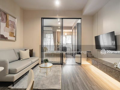 IDEO Chula-Samyan, Bangkok, Thailand IDEO Chula-Samyan, Bangkok, Thailand