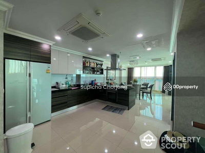 Dusit Grand Condo View, Chon Buri, Thailand Dusit Grand Condo View, Chon Buri, Thailand