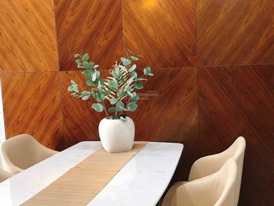 Sunrise City View, Vietnam Sunrise City View, Vietnam