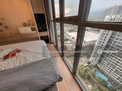 IDEO MOBI Sukhumvit 81, Bangkok, Thailand IDEO MOBI Sukhumvit 81, Bangkok, Thailand