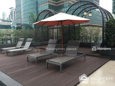 Collezio Sathorn-Pipat, Bangkok, Thailand Collezio Sathorn-Pipat, Bangkok, Thailand