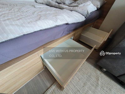 Life Ladprao, Bangkok, Thailand Life Ladprao, Bangkok, Thailand