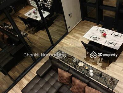 The Lofts Asoke, Bangkok, Thailand The Lofts Asoke, Bangkok, Thailand