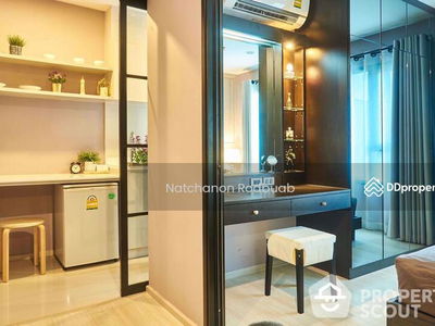 Life Asoke, Bangkok, Thailand Life Asoke, Bangkok, Thailand