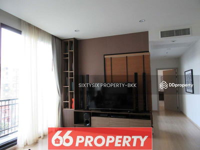 The Capital Ekamai-Thonglor, Bangkok, Thailand The Capital Ekamai-Thonglor, Bangkok, Thailand