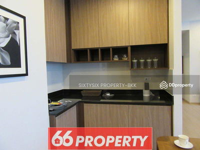 The Capital Ekamai-Thonglor, Bangkok, Thailand The Capital Ekamai-Thonglor, Bangkok, Thailand